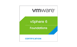 vSphere6 Foundations